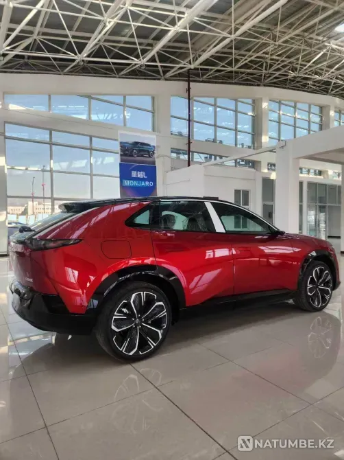 Mazda CX-5  2025    year Almaty - photo 2