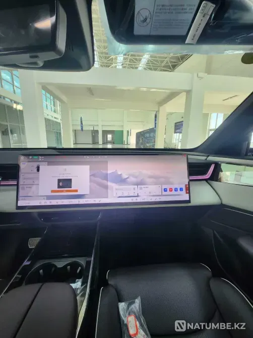 Mazda CX-5  2025    year Almaty - photo 9
