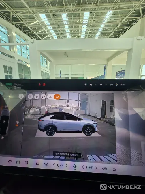 Mazda CX-5  2025    year Almaty - photo 10