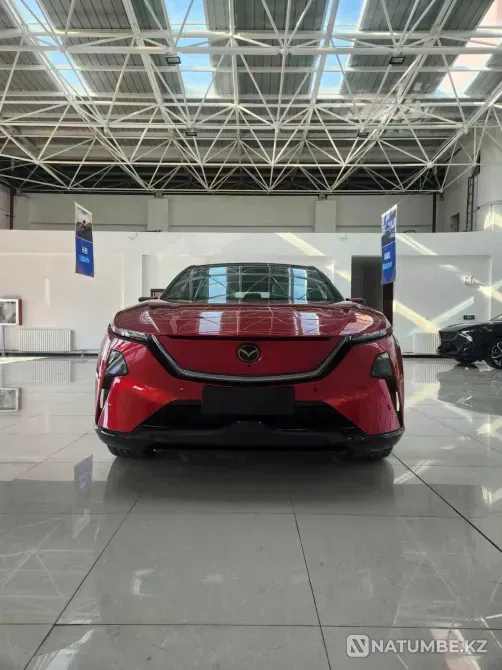 Mazda CX-5  2025    year Almaty - photo 1