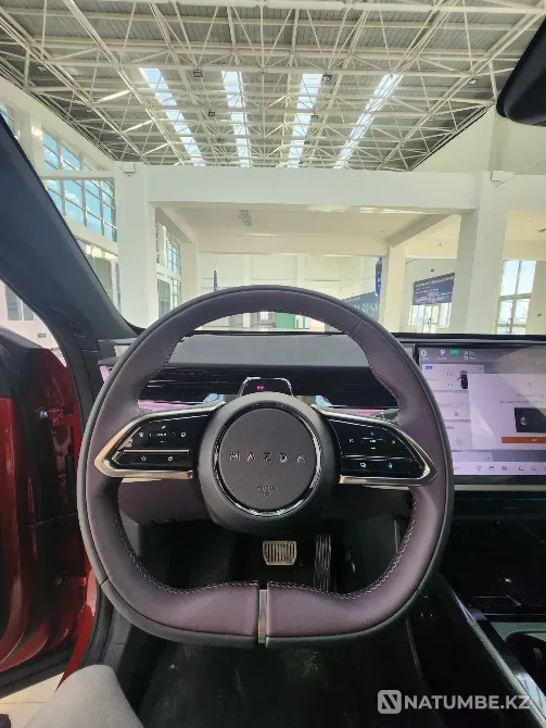 Mazda CX-5  2025    year Almaty - photo 8