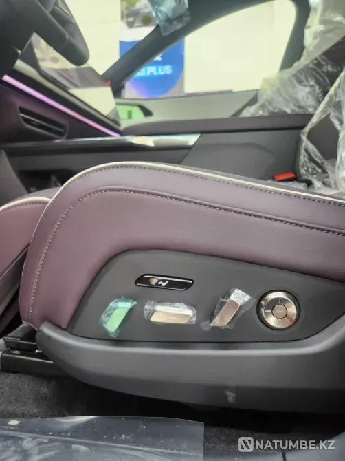 Mazda CX-5  2025    year Almaty - photo 5