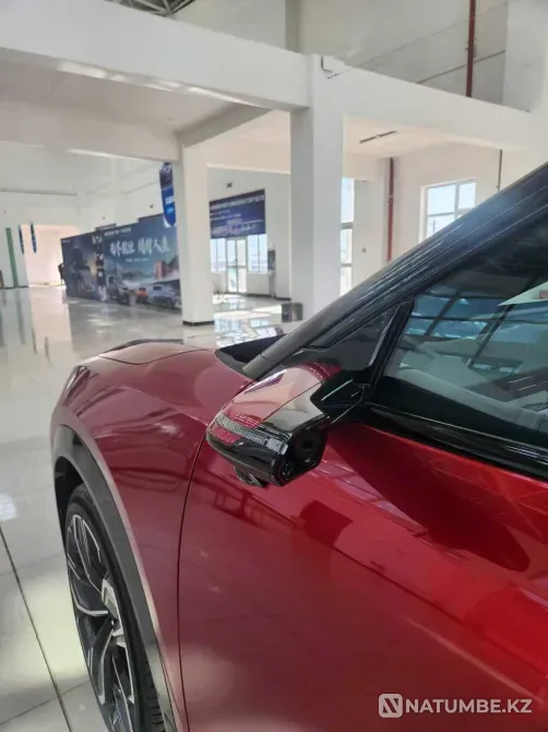 Mazda CX-5  2025    year Almaty - photo 4