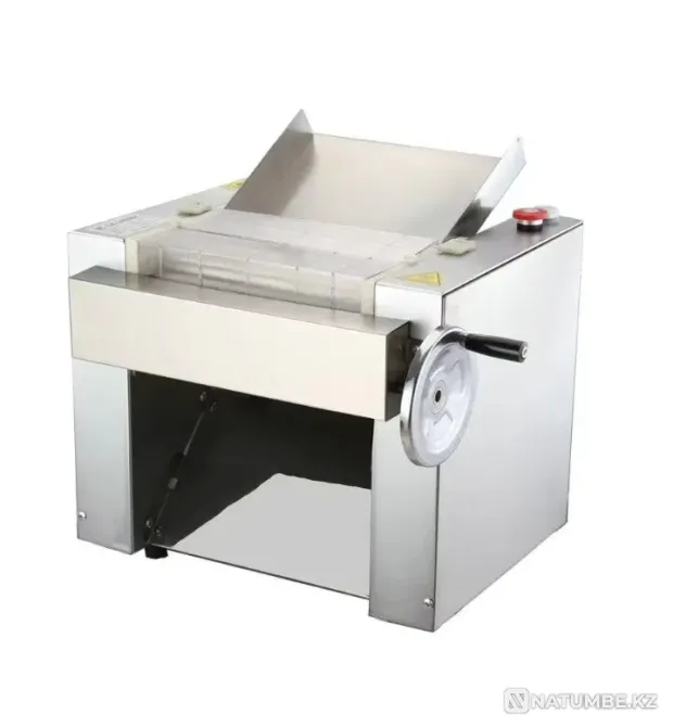 Қамыр жайғыш 30 см. 2800 кВт  Алматы - изображение 1