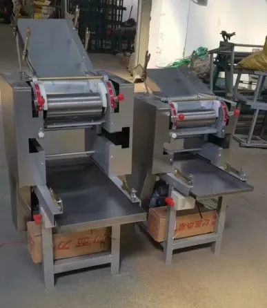 Dough sheeters 25 cm. width pl Almaty