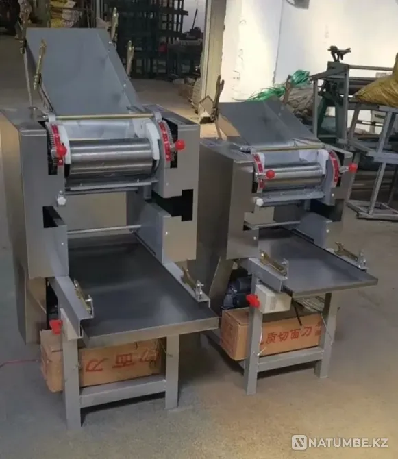 Қамыр жайғыштар 25 см. ені п  Алматы - изображение 1