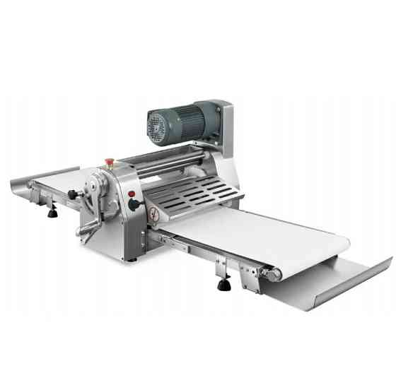 Dough sheeters for puff pastry Almaty