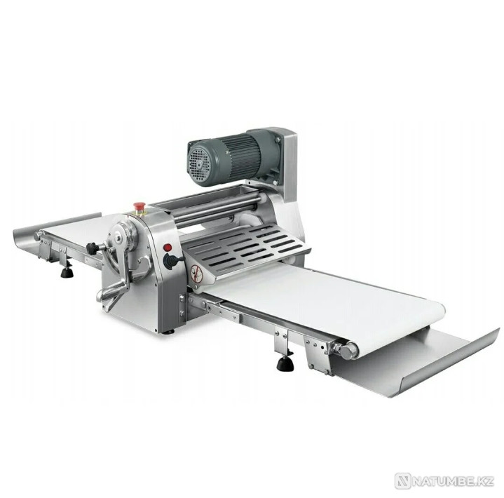 Қамырға арналған қамыр жайғыштар  Алматы - изображение 1