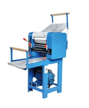 Dough sheeter with pasta maker HO-80. Floor Almaty
