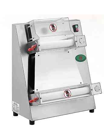 Pizza Dough Sheeter QJH-T4 Almaty