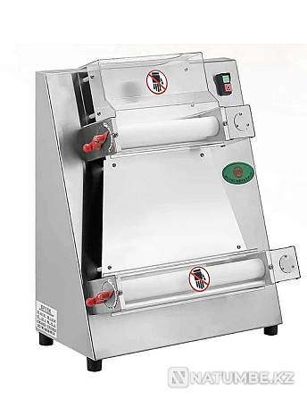 Pizza Dough Sheeter QJH-T4 Almaty - photo 1