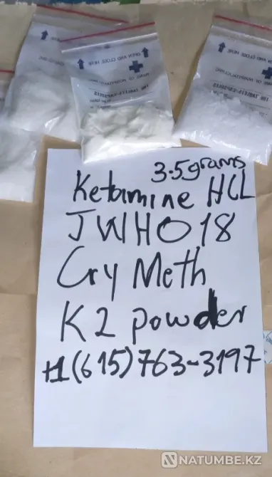 Buy Ketamine Hcl Online Phoenix - photo 1