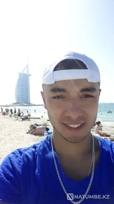 Массажист на выезд в Алматы Алматы - изображение 1