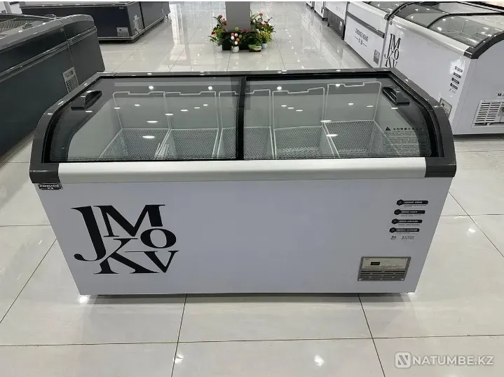 Морозильные Лари в ассортименте Алматы - изображение 7