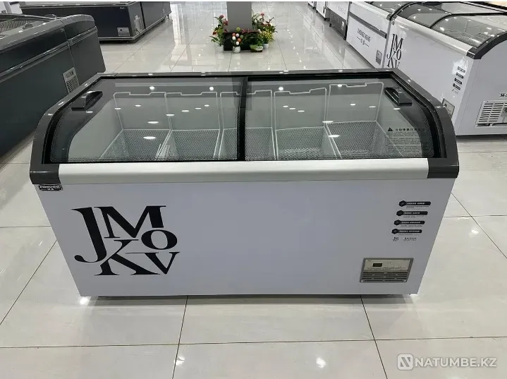 Морозильные Лари в ассортименте Алматы - изображение 3