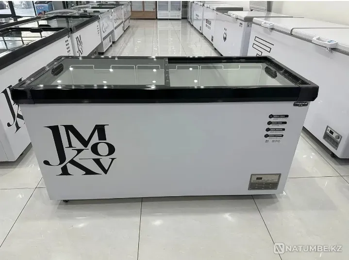 Морозильные Лари в ассортименте Алматы - изображение 6