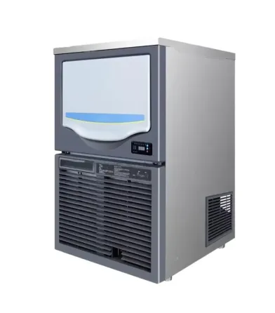 Ice makers in stock Almaty