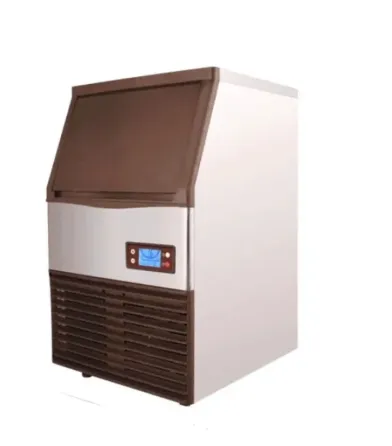 Ice makers in stock Almaty