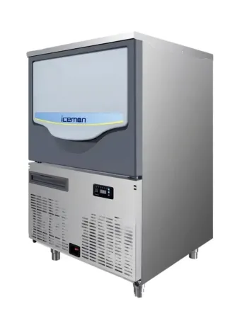 Ice makers in stock Almaty