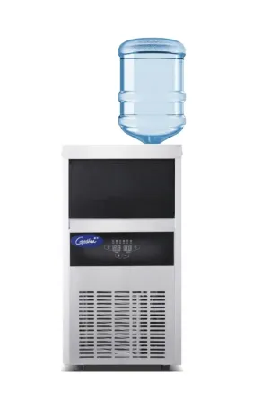 Ice makers in stock Almaty