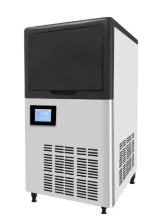 Ice makers in stock Almaty
