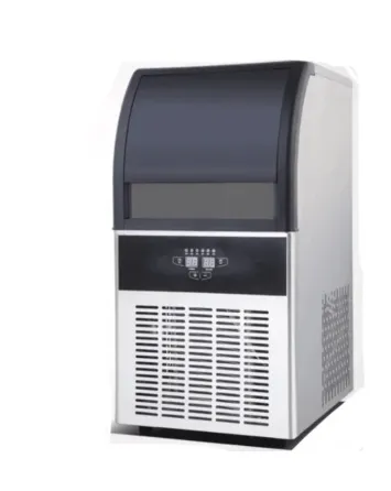 Ice makers in stock Almaty