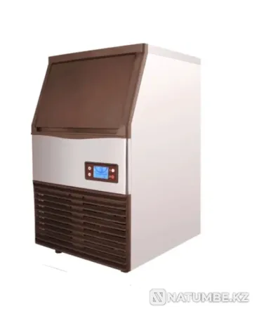 Ice makers in stock Almaty - photo 7