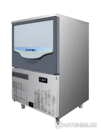 Ice makers in stock Almaty - photo 6