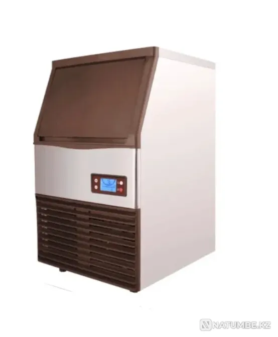 Льдогенераторы в ассортименте Алматы - изображение 7
