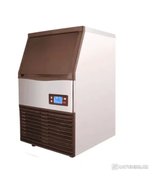 Льдогенераторы в ассортименте Алматы - изображение 1