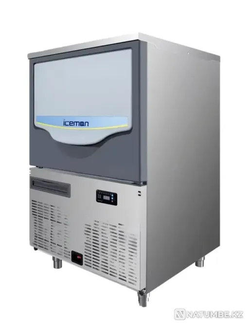 Льдогенераторы в ассортименте Алматы - изображение 6