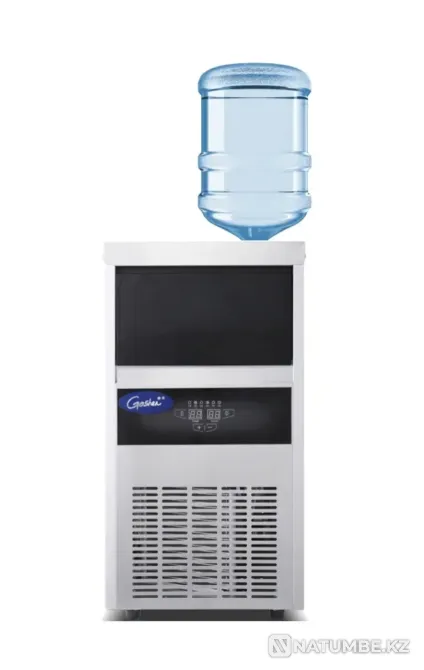 Льдогенераторы в ассортименте Алматы - изображение 3