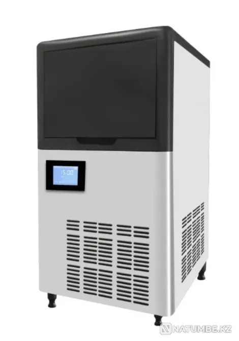 Льдогенераторы в ассортименте Алматы - изображение 2