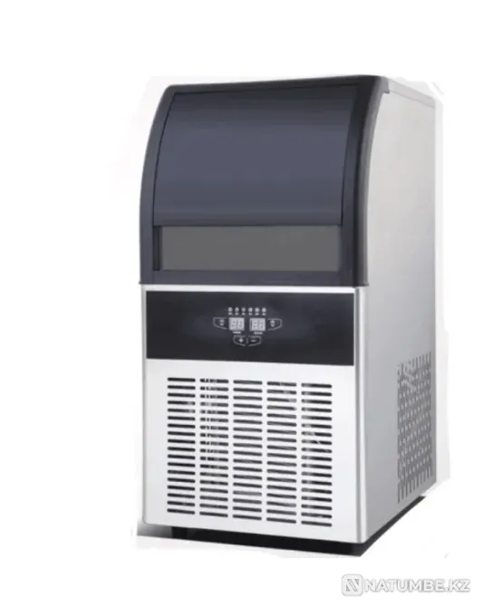 Льдогенераторы в ассортименте Алматы - изображение 5