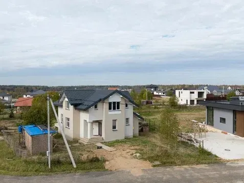 ПРОДАЁТСЯ ДОМ В ПОСЁЛКЕ «ПРЕСТИЖ» Астана