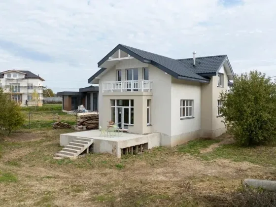 ПРОДАЁТСЯ ДОМ В ПОСЁЛКЕ «ПРЕСТИЖ» Астана