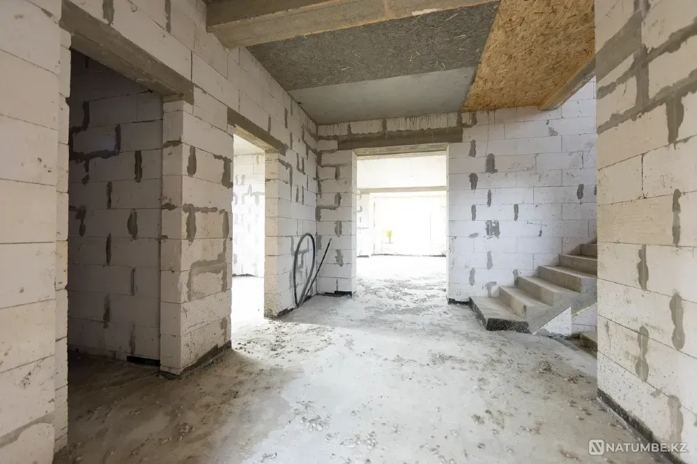 ПРОДАЁТСЯ ДОМ В ПОСЁЛКЕ «ПРЕСТИЖ» Астана - изображение 6