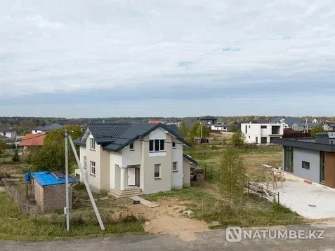 ПРОДАЁТСЯ ДОМ В ПОСЁЛКЕ «ПРЕСТИЖ» Астана - изображение 2