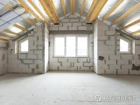 ПРОДАЁТСЯ ДОМ В ПОСЁЛКЕ «ПРЕСТИЖ» Астана - изображение 9