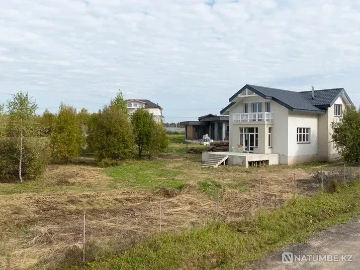 ПРОДАЁТСЯ ДОМ В ПОСЁЛКЕ «ПРЕСТИЖ» Астана - изображение 1