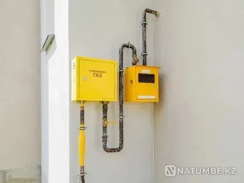 ПРОДАЁТСЯ ДОМ В ПОСЁЛКЕ «ПРЕСТИЖ» Астана - изображение 11