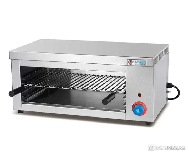 Grill Salamander (Salamander) ZH-936 M Almaty - photo 1