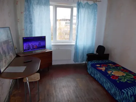 Сдам комнату 13м2 Гатчина от хозяина Гатчина