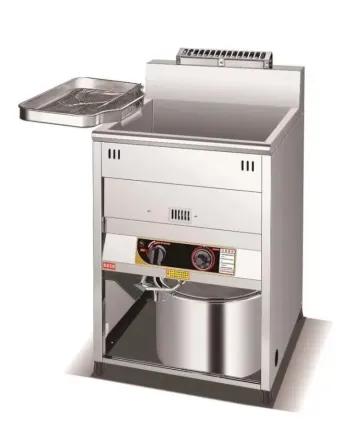 Фритюрница для фри и курицы 40 литров. Г  Алматы