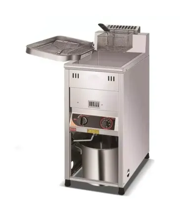 Фритюрница для фри и курицы 20 литров. Г  Алматы