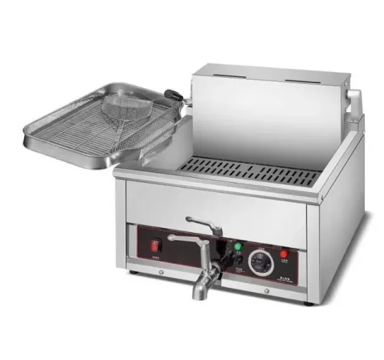 Фритюрница для фри и курицы. 12 литров э  Алматы