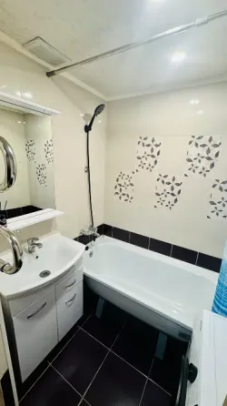 1-room apartment Astana