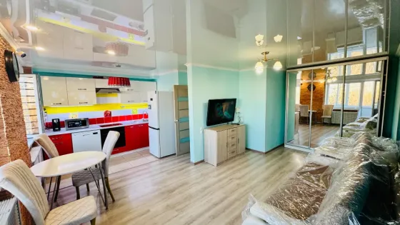 1 бөлмелі пәтер  Астана