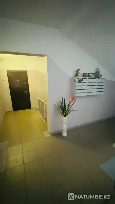 1-room apartment Astana - photo 9