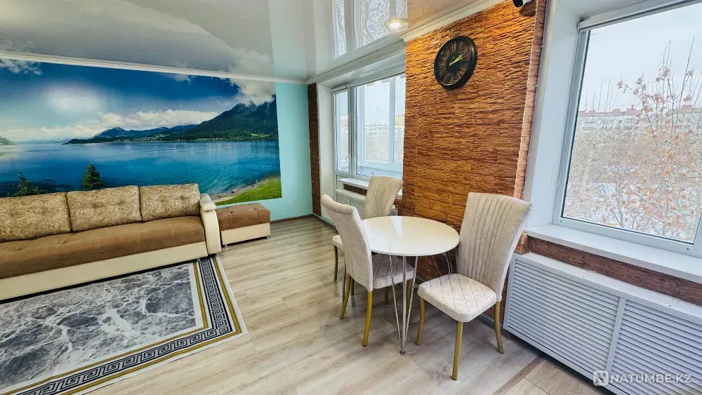 1-room apartment Astana - photo 2